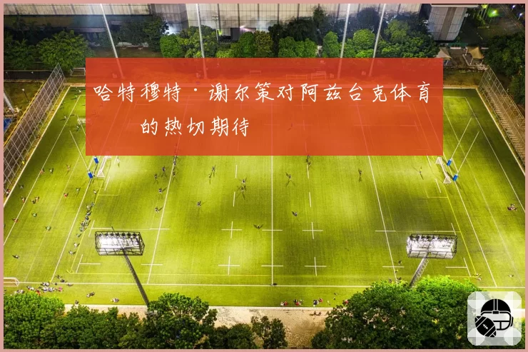 哈特穆特·谢尔策对阿兹台克体育场的热切期待