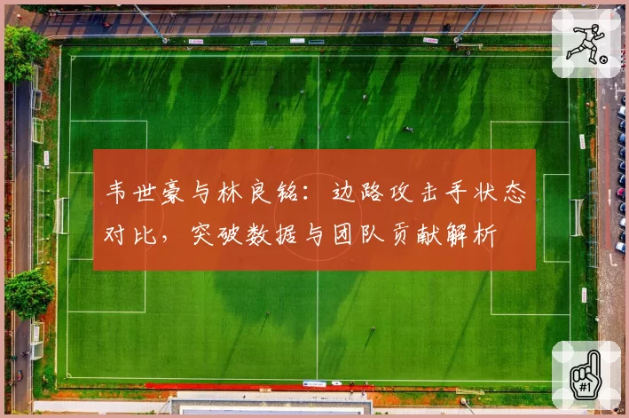 韦世豪与林良铭:边路攻击手状态对比,突破数据与团队贡献解析